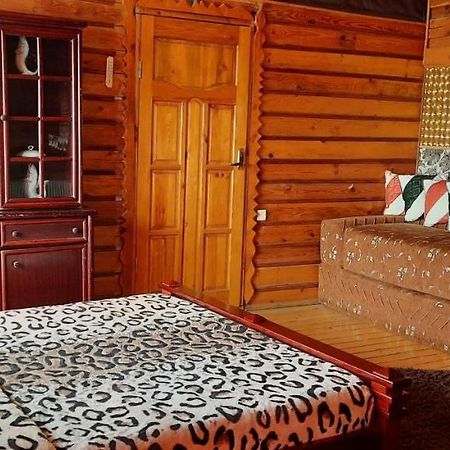 Kitech Guest House Odessa Exterior foto