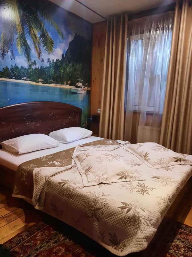 Kitech Guest House Odessa Exterior foto