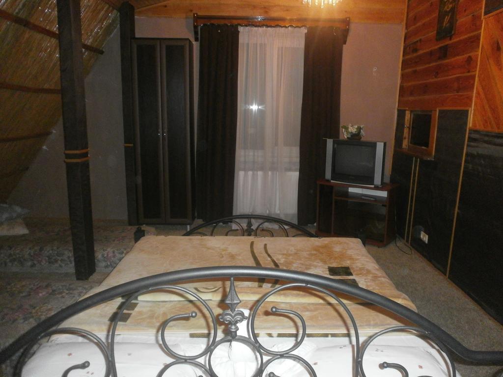 Kitech Guest House Odessa Quarto foto